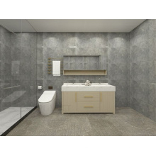 Современная роскошная мебель для ванны Золотая тщеславие для ванной комнаты